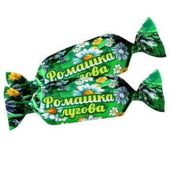 Dobrobut Romashka Lugova Candies
