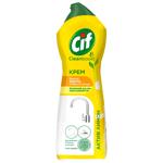 Средство универсальное Cif Актив лимон 750мл