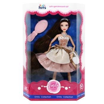 Kids Hits Emily Romantic Doll Toy KH23/008 - buy, prices for COSMOS - photo 1