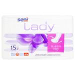 Seni Lady Super Urological Pads 15pcs