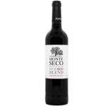 Monte Seco Tinto Red Dry Wine 12% 0,75l