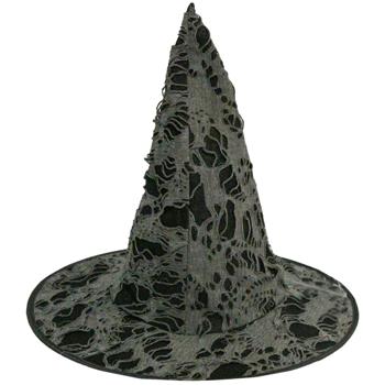 Украшение для праздника Carnival Шляпа Ведьмы - купить, цены на За Раз - фото 1