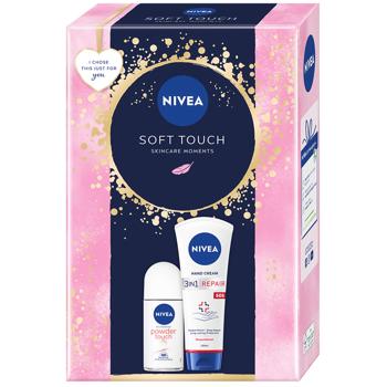 Nivea Soft Touch Women's Set - buy, prices for Tavria V - photo 1