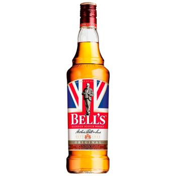Bell's Original Whisky 40% 1l - buy, prices for Torba - photo 1