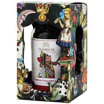 tea teahouse 170g Ukraine