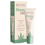 Крем Revuele Hemp me! для контуру очей 35мл