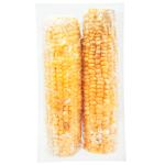 Frozen Corn Cob