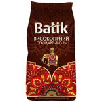 Чай чорний Batik високогірний 250 г