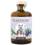Berkshire Botanical Gin 40.3% 0.5l