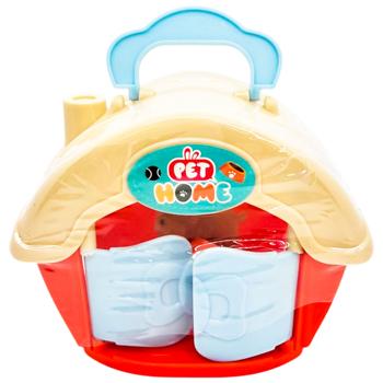 Dog with Carrier and Accessories Play Set - buy, prices for - photo 4