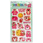 Наклейки Микс QSE 22701