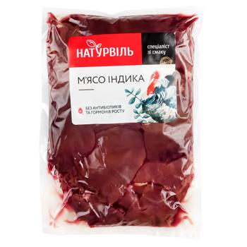 Chilled Turkey Liver