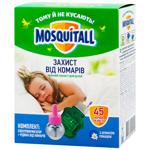 Elektrofumihator Mosquitall to mosquitoes 30ml Ukraine
