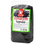 Кунжут Сто пудів чорний 1кг