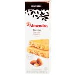 El Almendro Creamy Almond Turron 75g