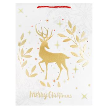 Package Greenwich paper China - buy, prices for NOVUS - photo 2