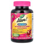 Multivitamin Nature's way strawberries with cream 50pcs Usa