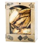 Печенье Rioba Марцелик с изюмом 450г