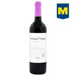 Вино Rioja Pueblo Viejo червоне сухе 14% 0,75л