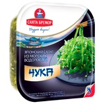 Салат Санта Бремор з морських водоростей Чука 150г