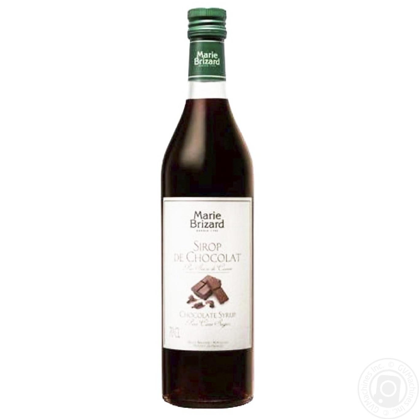 

Сироп Marie Brizard De Chocolat 700мл