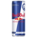 Напиток энергетический Red Bull 250мл