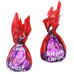 Candy Svitoch Star shine Ukraine