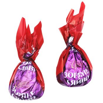 Candy Svitoch Star shine Ukraine - buy, prices for Ideal - photo 1