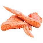 Крыло куриное в маринаде охлажденное