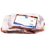 Metro Chef Chilled Beef Ribs ~2kg