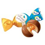 Цукерки Контi Золота Лiлiя Труфє ваг