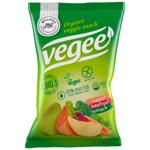 Снеки картофельные Vegee органические без глютена 85г