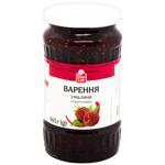Fine Life Raspberry Jam 465g