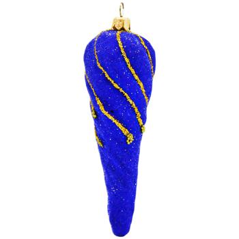 Formed Pendant 7-10cm in Assortment - buy, prices for ULTRAMARKET - photo 2