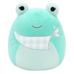 Squishmallows Novi The Frog Soft Toy 19cm