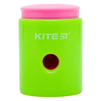 Точилка Kite Sunset с контейнером - купить, цены на ULTRAMARKET - фото 4