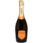 Filipetti Prosecco White Dry Sparkling Wine 11% 0.75l