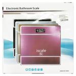 Electronic Floor Scales 180kg 26*26cm