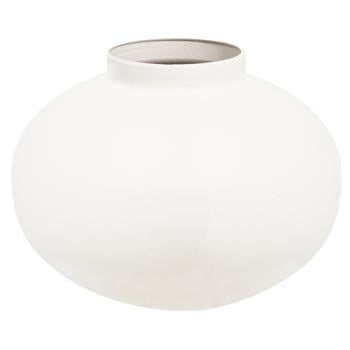 Koopman Vase White - buy, prices for - photo 4