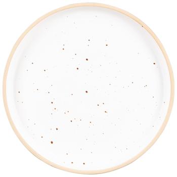 Ardesto Midori White Dessert Plate 21cm - buy, prices for - photo 2