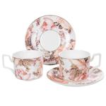 Flavori Tea Set 4 items 200ml