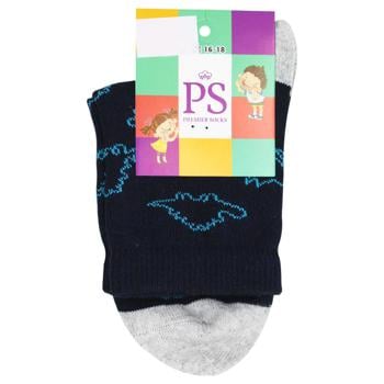 Носки детские Premier Socks 16-18р