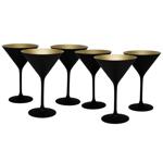 Glass Stolzle for cocktails