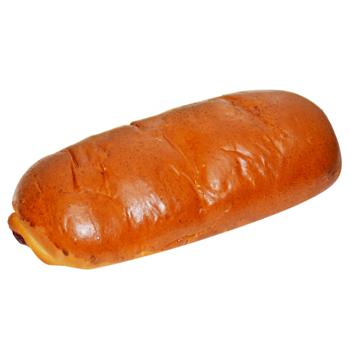 Cherry Roll 200g - buy, prices for Ideal - photo 1