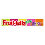 Цукерки жувальні Fruit-tella Асорті 41г