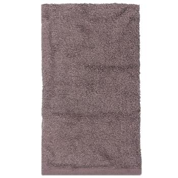 Полотенце Home Line махровое мокко 40*70см