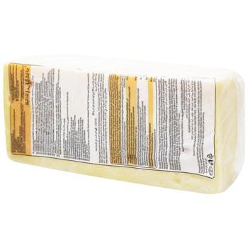 Сир Zott Емменталь Байернталер твердий 45% - купити, ціни на ЕКО Маркет - фото 2