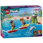 Lego Friends Beach Water Scooter Building Set 42623