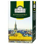 Ahmad Tea English Tea №1 Loose Black Tea 100g