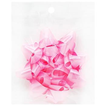 Gift Bow 15cm in assortment - buy, prices for Auchan - photo 3